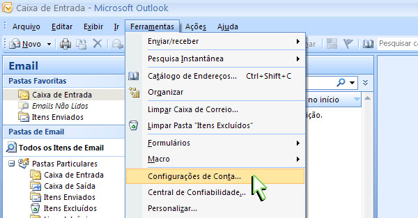 Outlook 1 Outlook 1