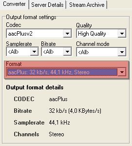 Como transmitir ao vivo usando o SimpleCast 3